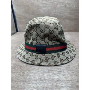 Kids Gucci Hat Youth Bucket